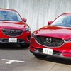 マツダCX-5