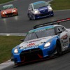 スリーボンド日産自動車大学校GT-R