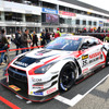 ニスモフェスティバル2016 NISMO GP