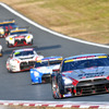 ニスモフェスティバル2016 NISMO GP