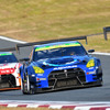 ニスモフェスティバル2016 NISMO GP