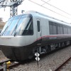 1号車：30550形（Tc2）（30551）　6両編成の先頭車。