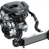 SKYACTIV-G 2.5T