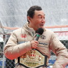 中嶋悟氏
