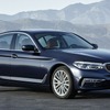 BMW 5シリーズ セダン 新型