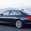 BMW 5シリーズ セダン 新型