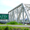 おおさか東線 淀川橋りょう