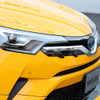 【トヨタ C-HR】突き抜けたい、やりきった。デザイナーが語るモデリスタBOOST IMPULSE STYLE
