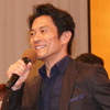 内野聖陽／NHK大河ドラマ「真田丸」キャスト発表会見