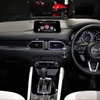 マツダ CX-5