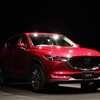 マツダ CX-5