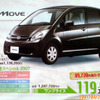 【明日の値引き情報】ダイハツの軽自動車が全国的に安い!!