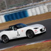ロードスター・パーティレースIII 日本一決定戦、梅田剛が王座獲得
