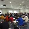 名古屋会場（トヨタ博物館）