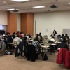 広島会場