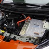 日産 ノート e-POWER