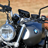 BMW R nine T スクランブラー