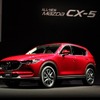 マツダCX-5