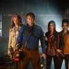 「死霊のはらわた リターンズ」シーズン2　Ash vs Evil Dead （C） 2016 Starz Entertainment, LLC. All Rights Reserved.