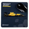 RENAULT SPORT F1 マウスパッド