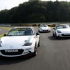 グローバルMX-5カップ