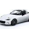 MX-5カップカー