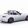 MX-5カップカー