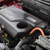 日産ローグハイブリッド
