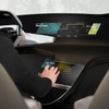 BMWのホロ アクティブ タッチ