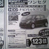 【風薫る値引き情報】このプライスで新車を…コンパクトカー