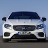 メルセデス Eクラス クーペ 新型のAMGライン