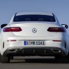 メルセデス Eクラス クーペ 新型のAMGライン