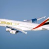 エミレーツ A380