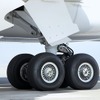 航空機用タイヤ