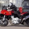 BMW、F800 に800時間試乗できるモニター募集
