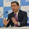 日本自動車工業会 西川廣人 会長