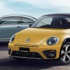 The Beetle Racer Version