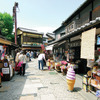 小江戸 川越 駄菓子屋横丁