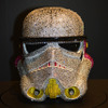 「もうひとつのスター・ウォーズ展」の内覧取材