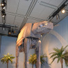 「もうひとつのスター・ウォーズ展」の内覧取材