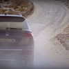 VW ティグアン オールスペースの開発プロトタイプ車