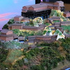 苗木城（岐阜県）　「お城EXPO」12月23～25日、パシフィコ横浜
