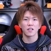 オートレース界、若手のプリンス鈴木圭一郎選手。