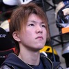 オートレース界、若手のプリンス鈴木圭一郎選手。