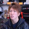 オートレース界、若手のプリンス鈴木圭一郎選手。