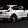 DAMD Styling Effect MAZDA CX-5