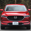 マツダCX-5新型