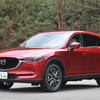 マツダCX-5新型
