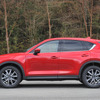 マツダCX-5新型