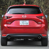 マツダCX-5新型